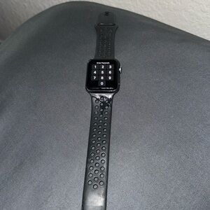 I have a Nike Apple Watch 42 mm series 3